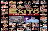 Golpes de Exito - Zanfer 2009
