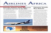 Airlines Africa March 5 2012