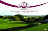 Dunstable Downs Golf Club