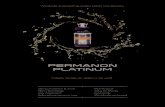 Permanon Platinum brochure