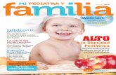 Revista Mi Pediatra Y Familia 2012