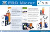Fasti-Koch ERD Micro