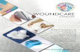 Catalog Woundcare