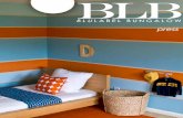 Press Page for BluLabelBungalow.com