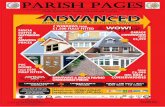 Parish Pages - April