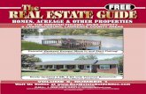 Real Estate Guide Gile & Lawrence Counties TN 9-1