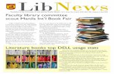 LIbNews, December 2010 issue