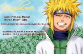 Volume 15 - Cronicas de Naruto