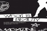 What is Beauty Magazine