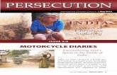Persecution Magazine, May 2013 2/4