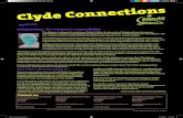 Clyde Connections Issue 9