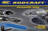 Rodcraft catalogi 2012