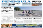 Peninsula News Review, August 07, 2013