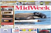 North Island MidWeek, March 21, 2012