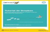 Tutorial de Dropbox
