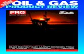 Oil & Gas Procuct Review