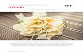 TFTSTUDIO WEDDING RATES AND PACKAGES