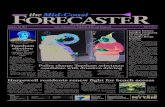 The Forecaster, Mid-Coast edition, January 18, 2013