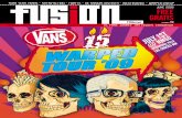 fusion magazine #19