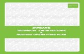 ZWeave Technical Architecture