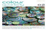 Colour Quarterly Vol 2