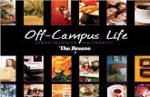JMU Off-Campus Life Guide