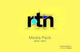 Media Pack RTN Costa del Sol en Español