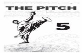 Ch 5 The Pitch