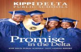 2011 KIPP Delta Public Schools Annual Report