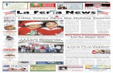 La Feria News November 27, 2013