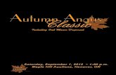 Autumn Angus Classic 2012