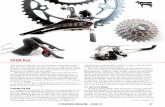SRAM Red 2012 Components Review - Cyclocross Magazine