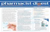 P&G Pharmacist Digest - Fall 2007