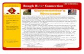 Rough Rider Connection Issue 5