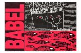 Babel - Revista Literaria [Año 6, No. 18]
