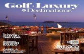 Golf Luxury & Destinations 7a Edicion