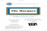 ACT II - March 2012 Newsletter