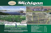 Michigan Lifestyle Properties 2014v1 Catalog