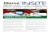 Mitton Insite Newsletter Winter 11