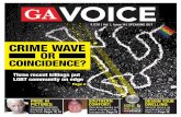 The Georgia Voice 9/17/10 - Vol. 1 Issue 14