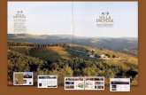 (IT)  Brochure Hotel Villa Dievole in Toscana