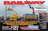 Railway Strategies Issue 105 Early Edition