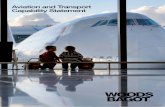 Design In Motion: Woods Bagot Aviation and Transport Capability Statement