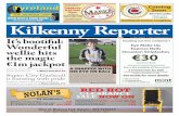 Kilkenny Reporter 03 March 2012