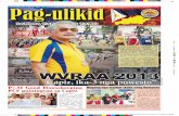 Pag-ulikid  February-March 2013 WVRAA 20