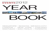 Profit & Loss Events 2012 Yearbook