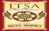 2012 ITSA Film Festival Program