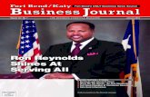 January 2012 - The Business Lifestyle Magazine Digital Edition