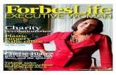 ForbesLife - Executive Woman