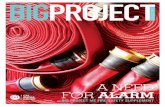 Big Project ME Fire Safety supplement for July